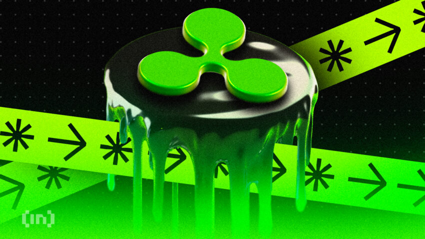 XRP, Bongga ang Debut sa Robinhood, Umabot sa $0.75 na Year to Date High