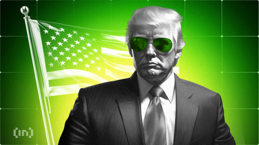 10x Research Inilatag ang 5 Crypto Trades Kasunod ng Pagkapanalo ni Donald Trump sa Eleksyon