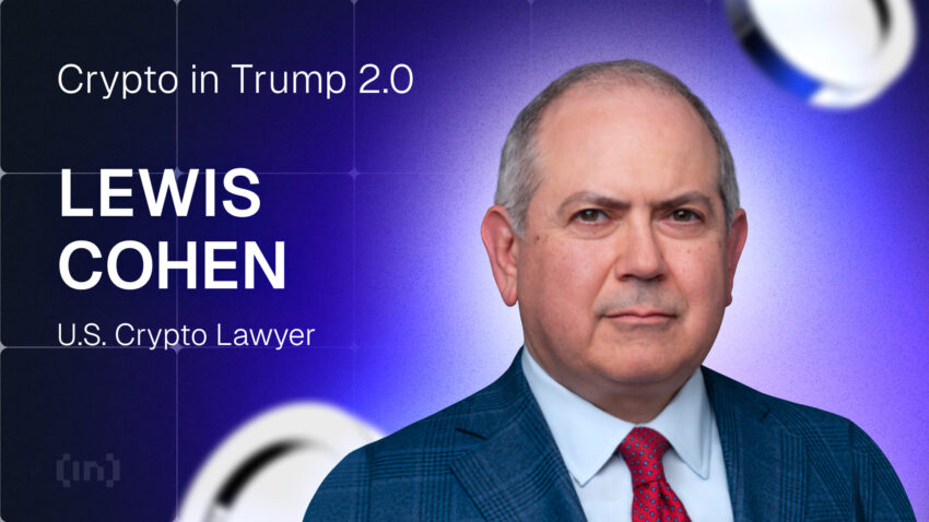 Trump 2.0 sa Crypto Regulation: Top Lawyer, In-explain ang mga Dapat Abangan